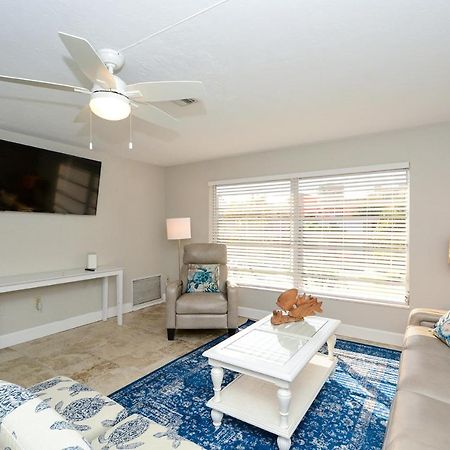 Canal 311 - Right In Siesta Key Village! Sarasota Esterno foto
