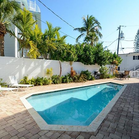 Canal 311 - Right In Siesta Key Village! Sarasota Esterno foto
