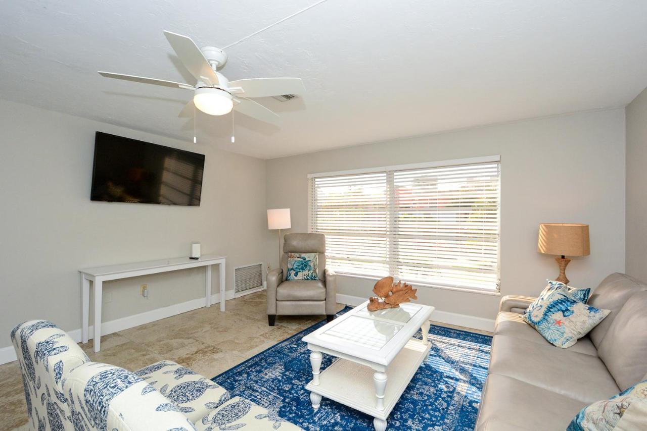 Canal 311 - Right In Siesta Key Village! Sarasota Esterno foto