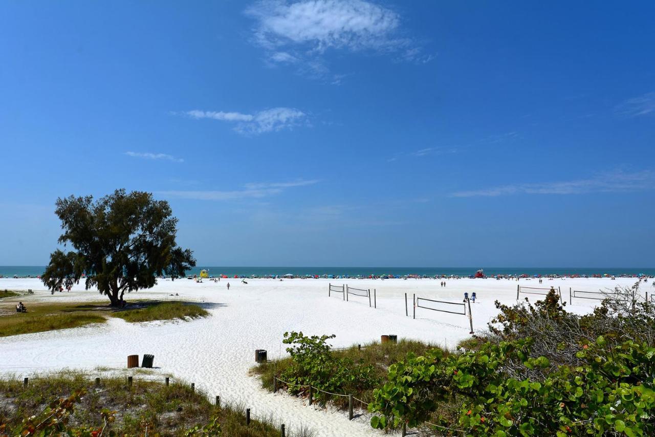 Canal 311 - Right In Siesta Key Village! Sarasota Esterno foto
