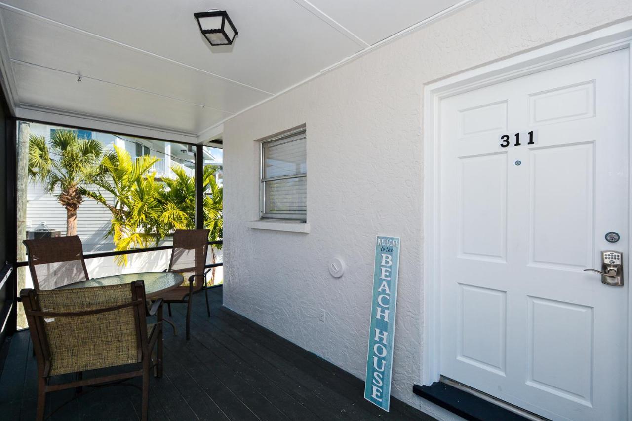 Canal 311 - Right In Siesta Key Village! Sarasota Esterno foto