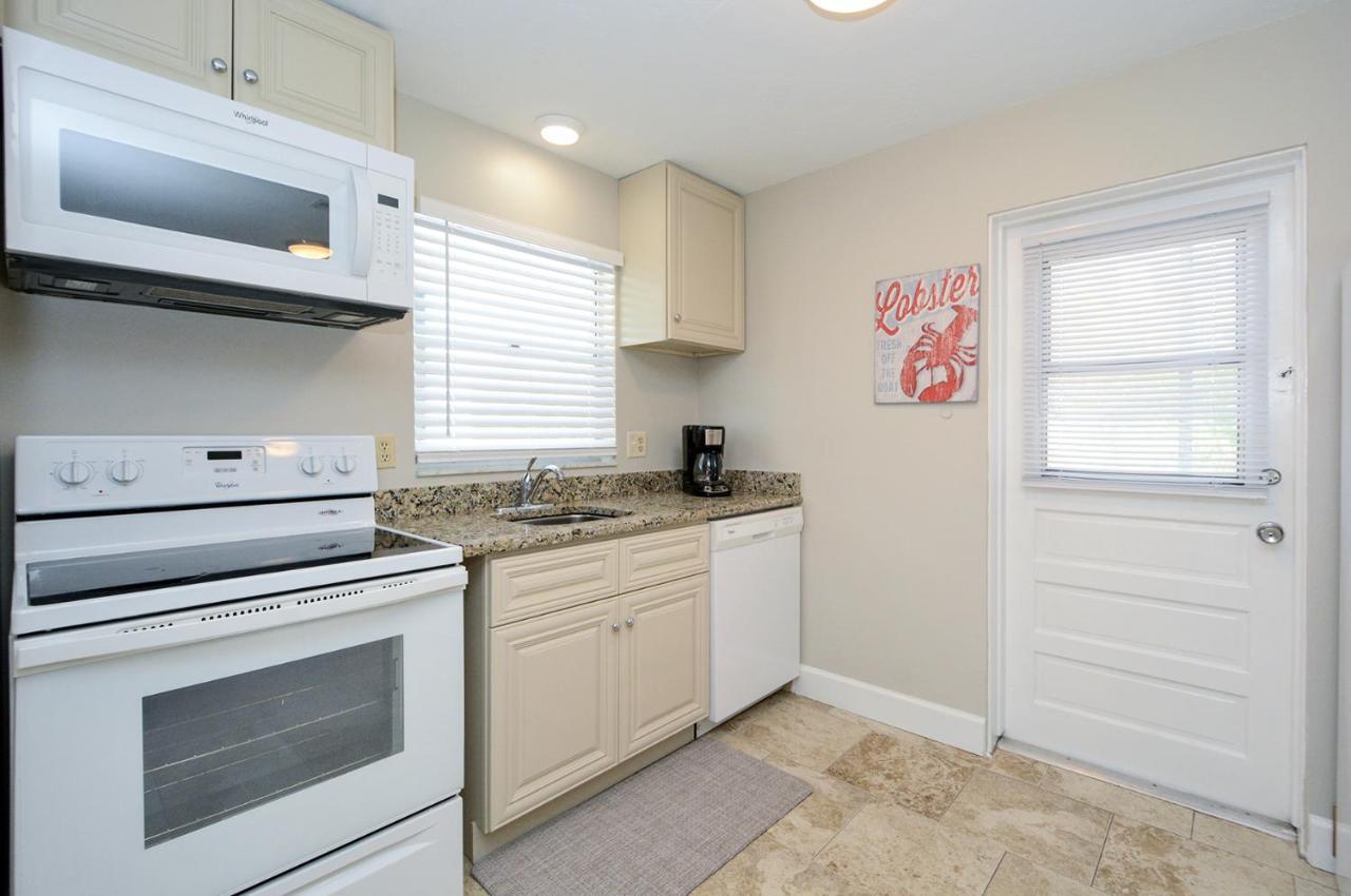 Canal 311 - Right In Siesta Key Village! Sarasota Esterno foto