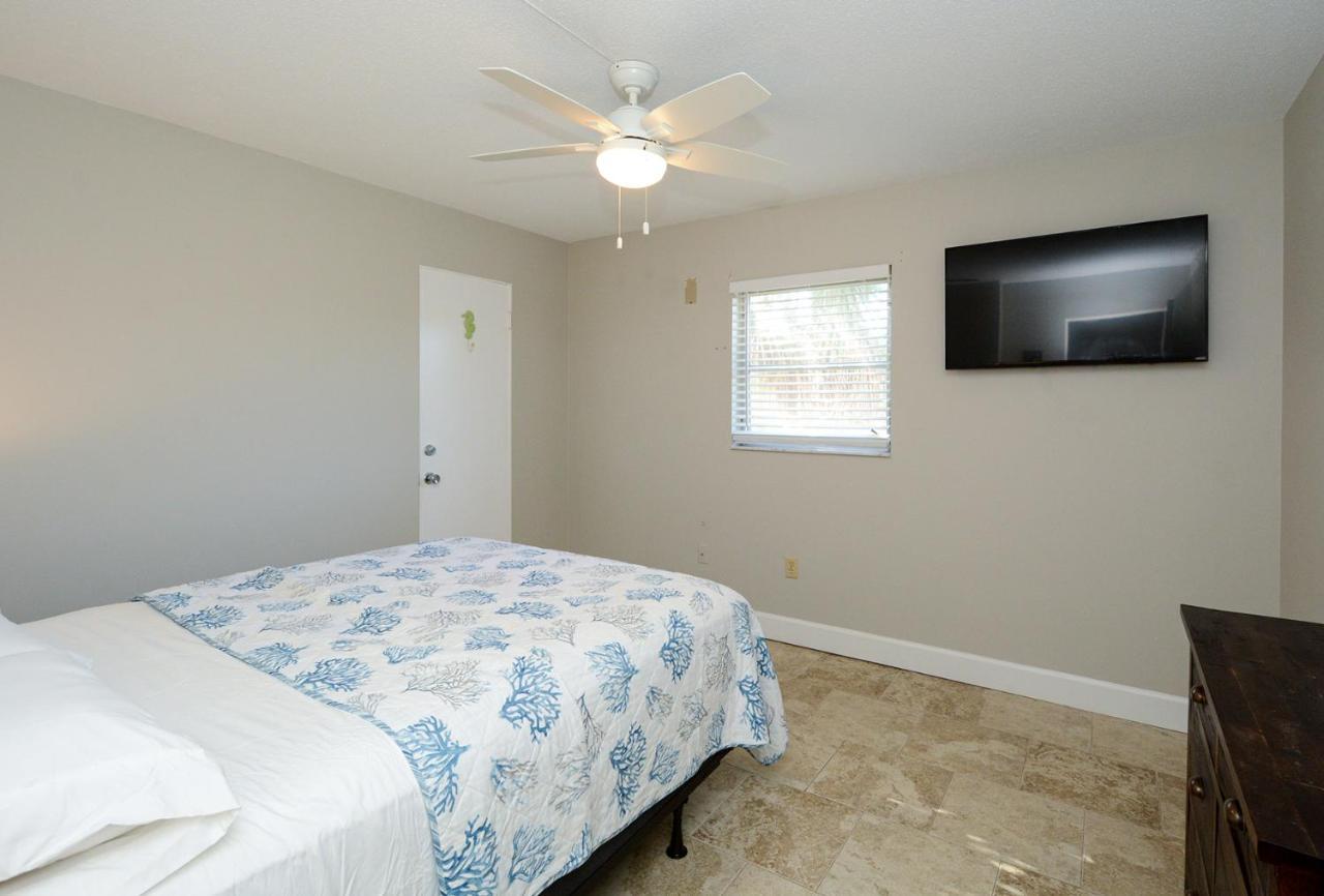 Canal 311 - Right In Siesta Key Village! Sarasota Esterno foto