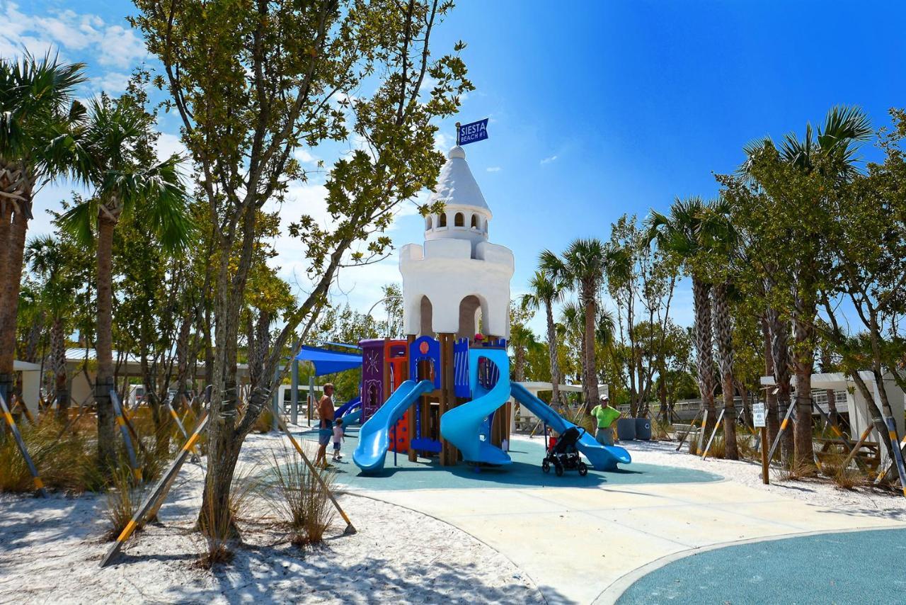Canal 311 - Right In Siesta Key Village! Sarasota Esterno foto