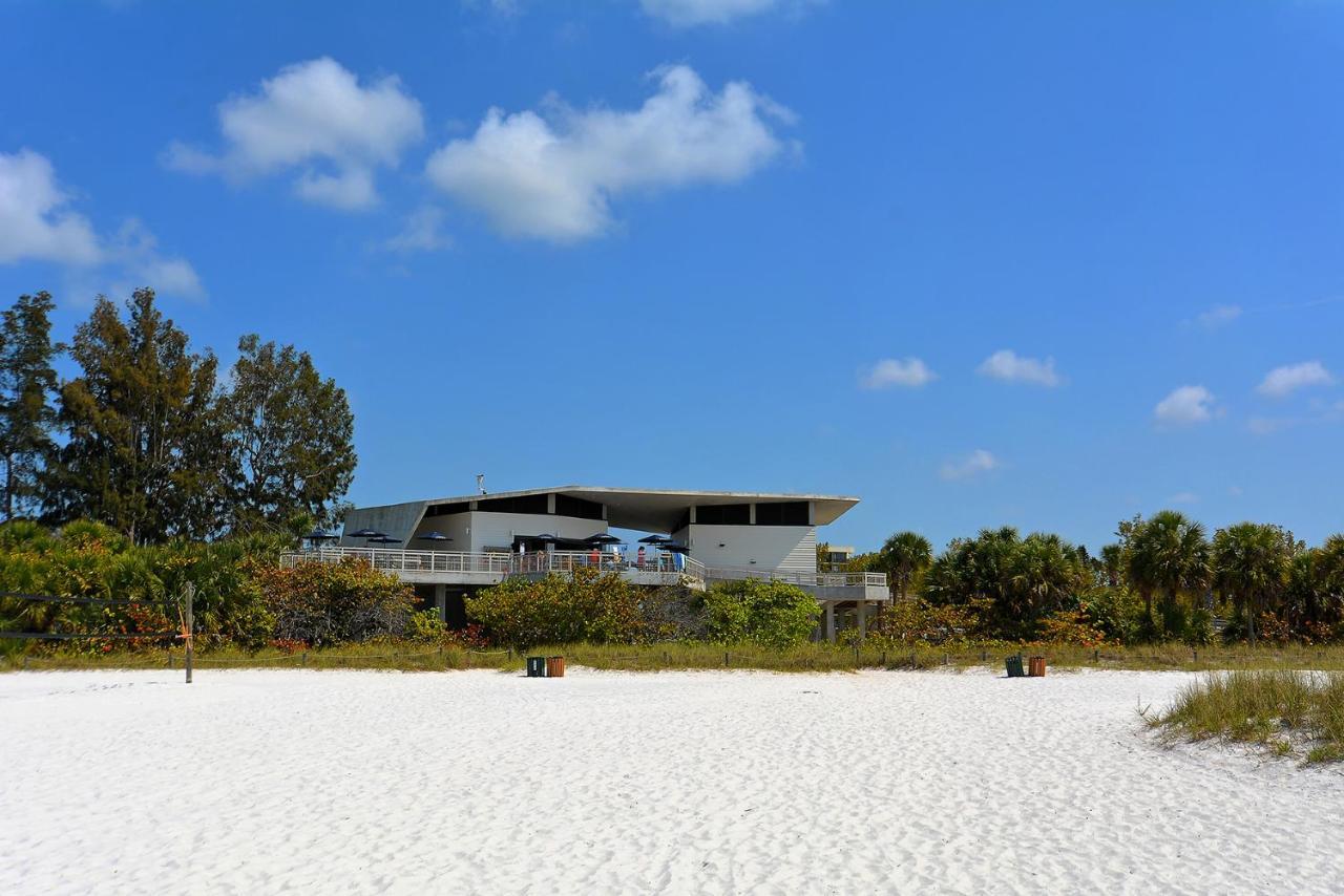 Canal 311 - Right In Siesta Key Village! Sarasota Esterno foto
