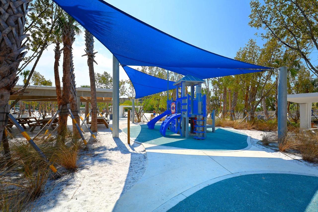 Canal 311 - Right In Siesta Key Village! Sarasota Esterno foto