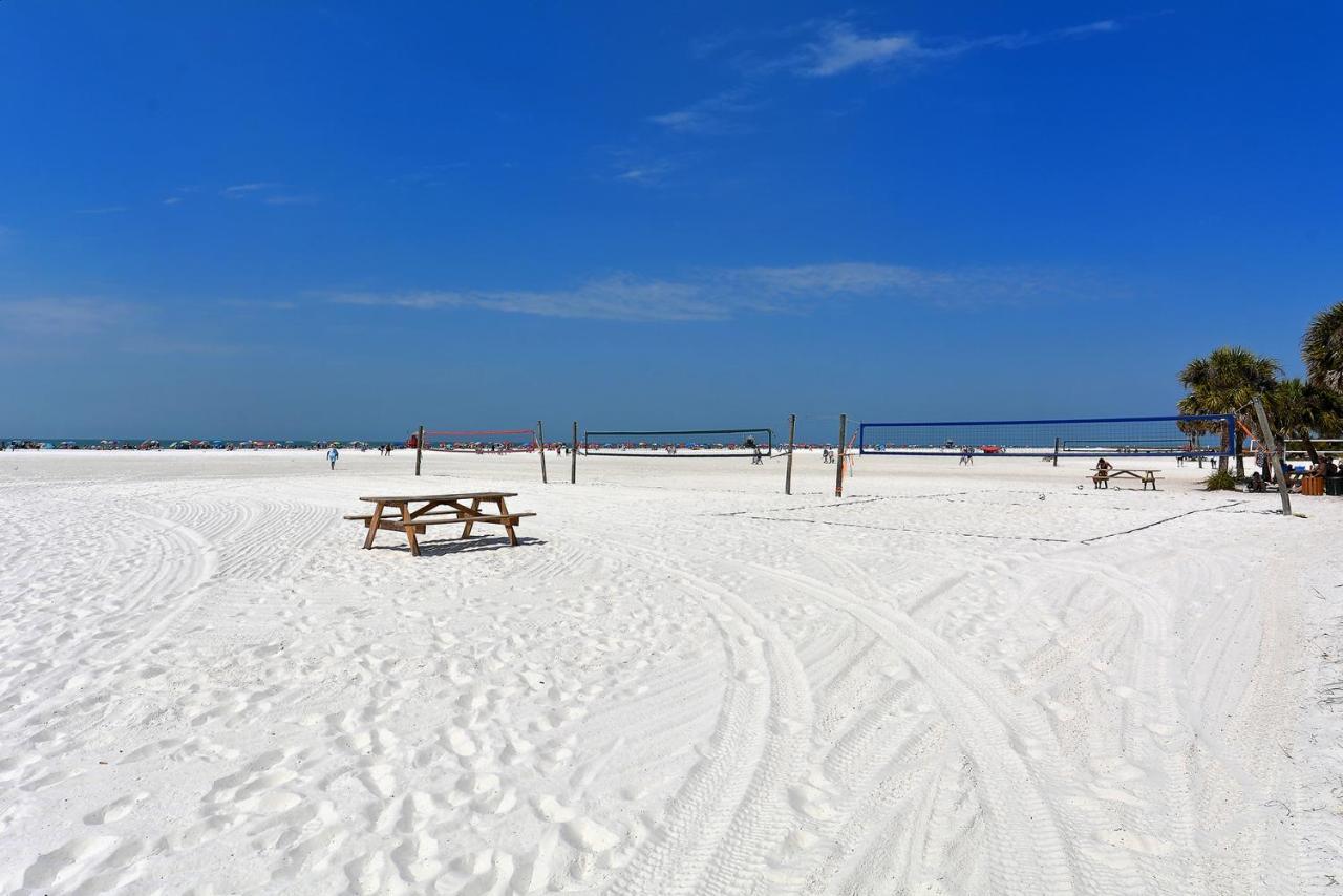 Canal 311 - Right In Siesta Key Village! Sarasota Esterno foto
