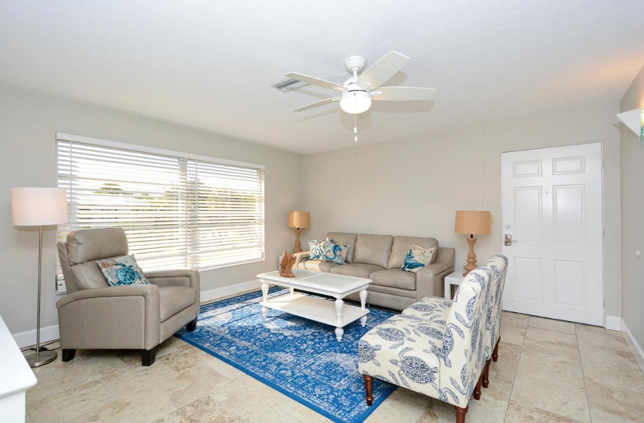 Canal 311 - Right In Siesta Key Village! Sarasota Esterno foto