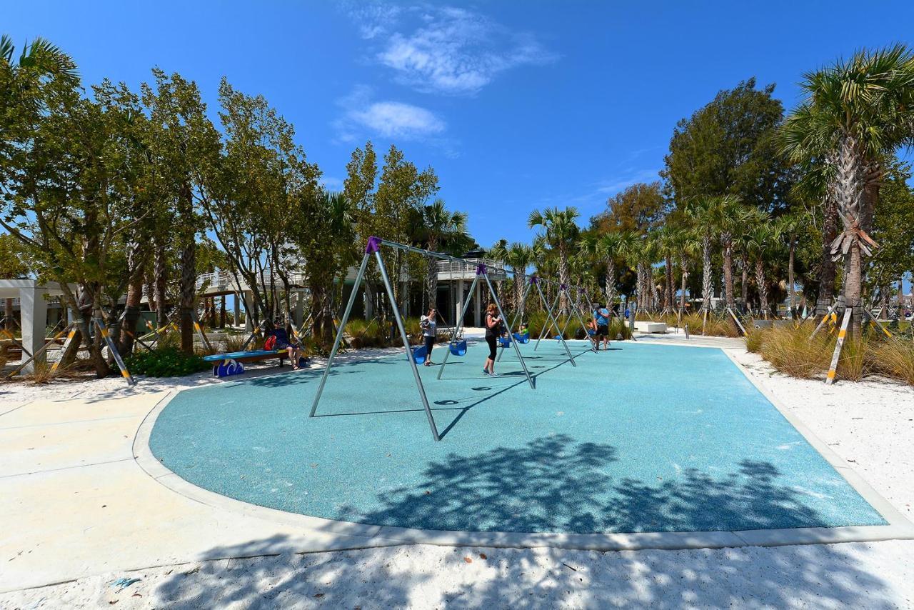 Canal 311 - Right In Siesta Key Village! Sarasota Esterno foto