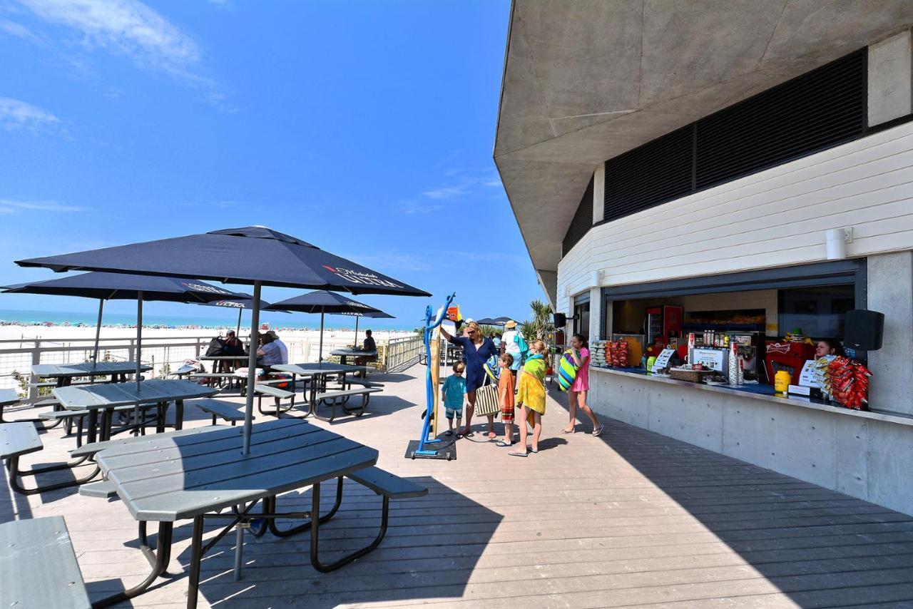 Canal 311 - Right In Siesta Key Village! Sarasota Esterno foto