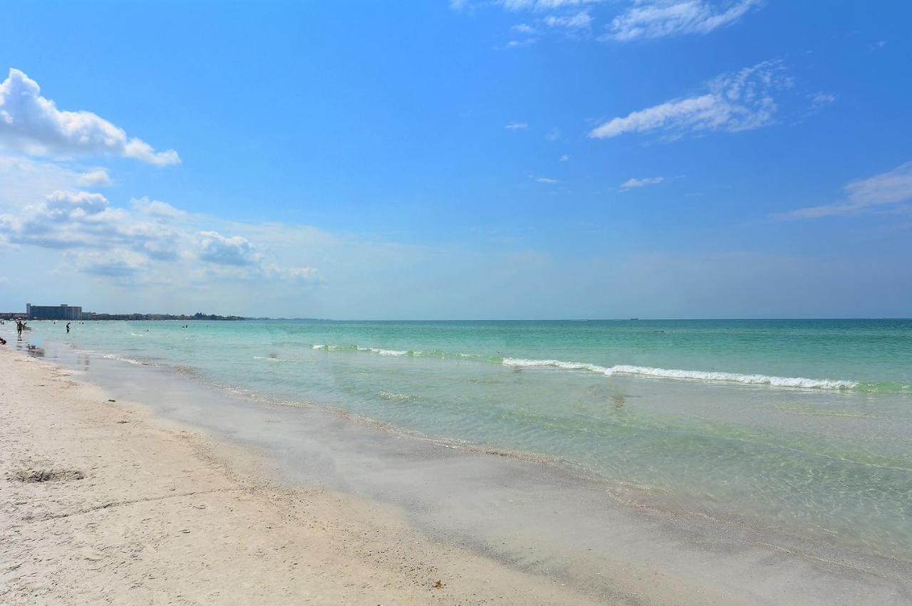 Canal 311 - Right In Siesta Key Village! Sarasota Esterno foto