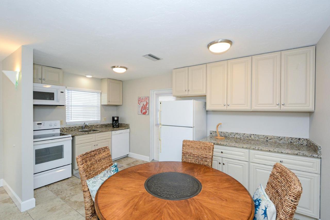 Canal 311 - Right In Siesta Key Village! Sarasota Esterno foto