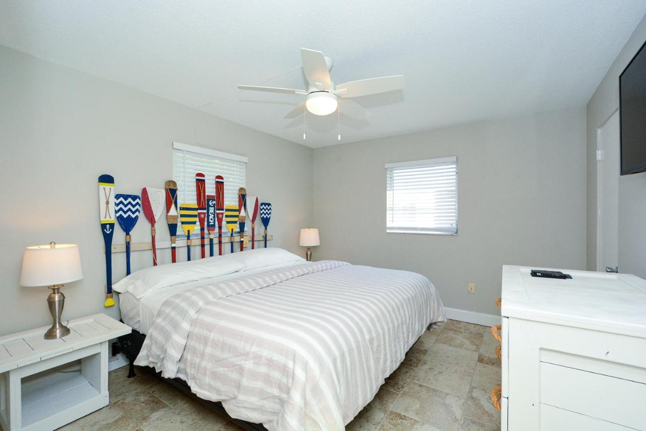 Canal 311 - Right In Siesta Key Village! Sarasota Esterno foto
