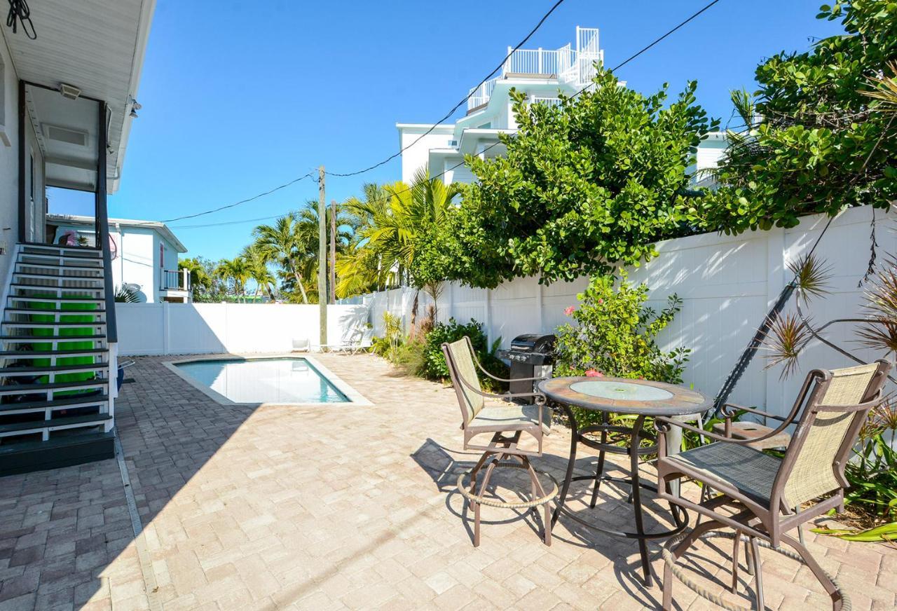 Canal 311 - Right In Siesta Key Village! Sarasota Esterno foto