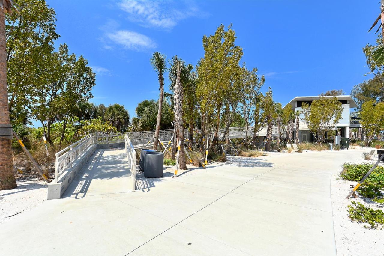 Canal 311 - Right In Siesta Key Village! Sarasota Esterno foto